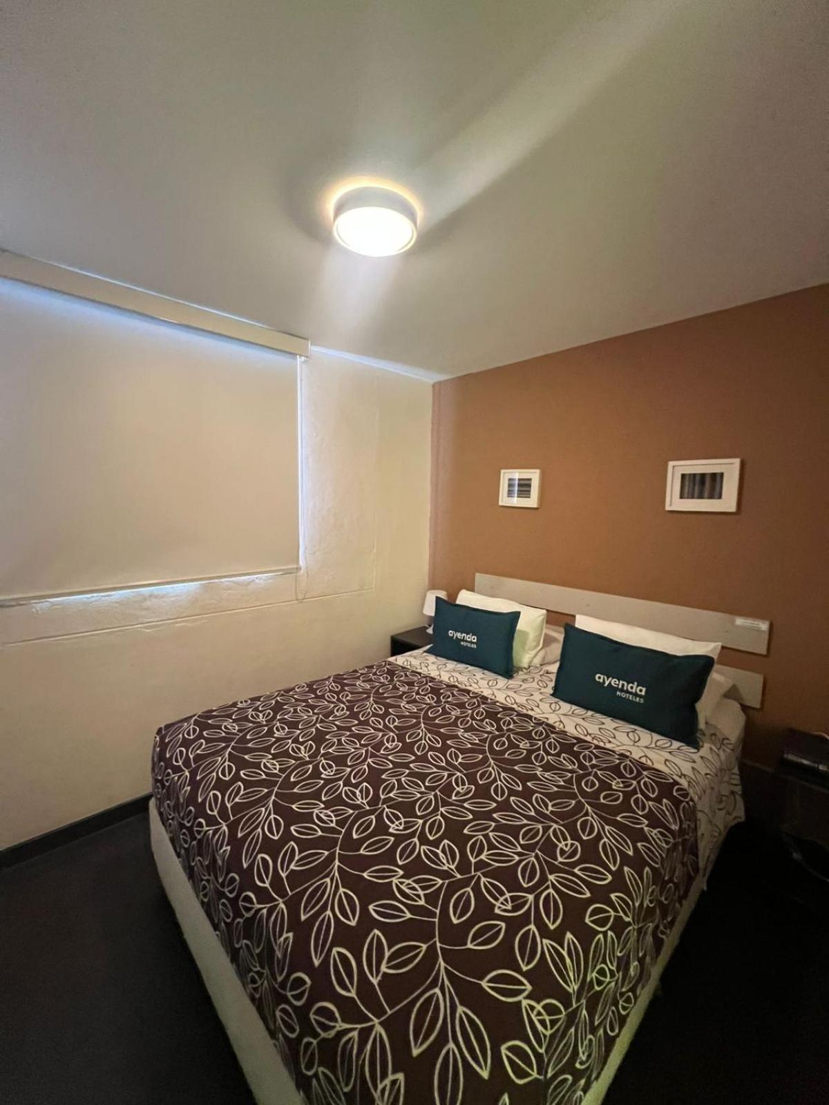 Wasi Aeropuerto Bed & Breakfast 3*