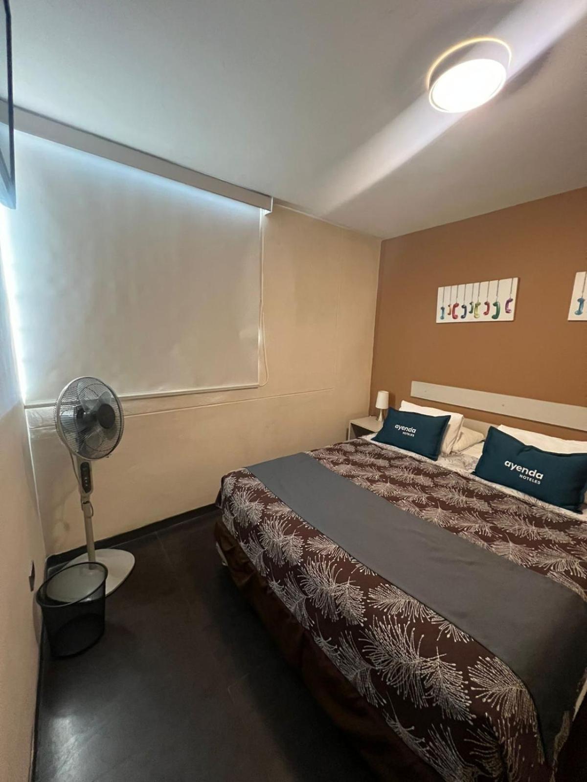 Bed & Breakfast Wasi Aeropuerto 3*