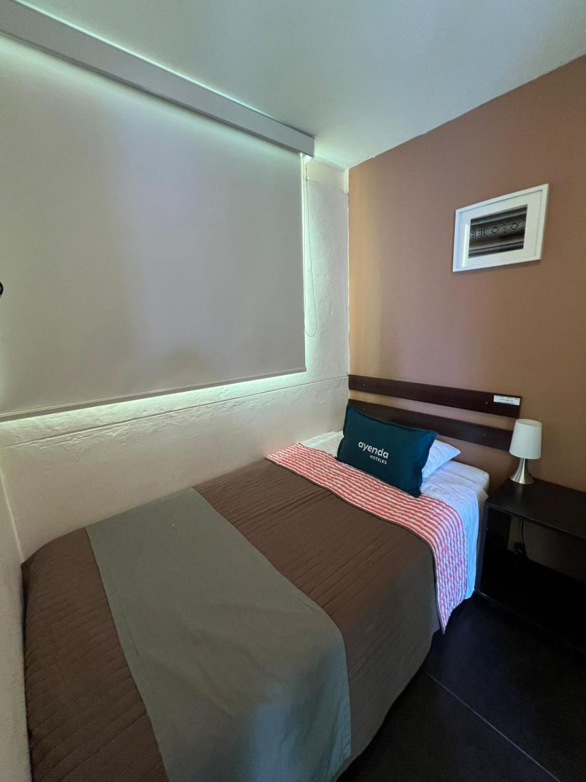 Wasi Aeropuerto Bed & Breakfast 3*
