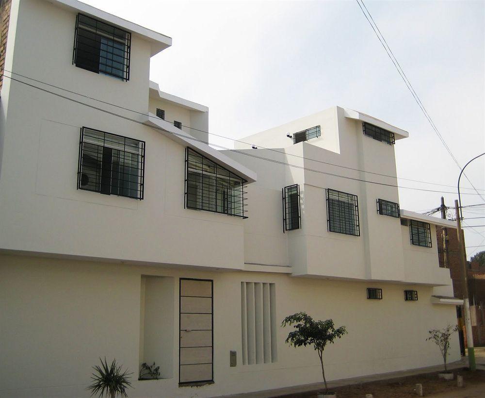 Bed & Breakfast Wasi Aeropuerto Distretto di Lima