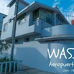 B&B Wasi Airport Lima