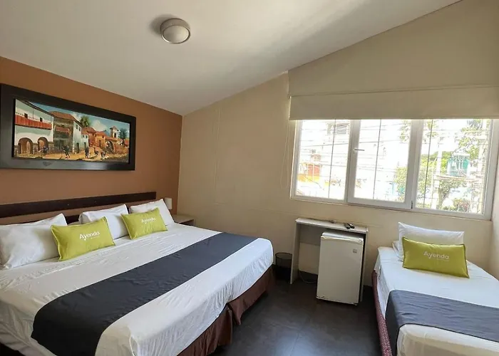 B&B Wasi Airport Lima