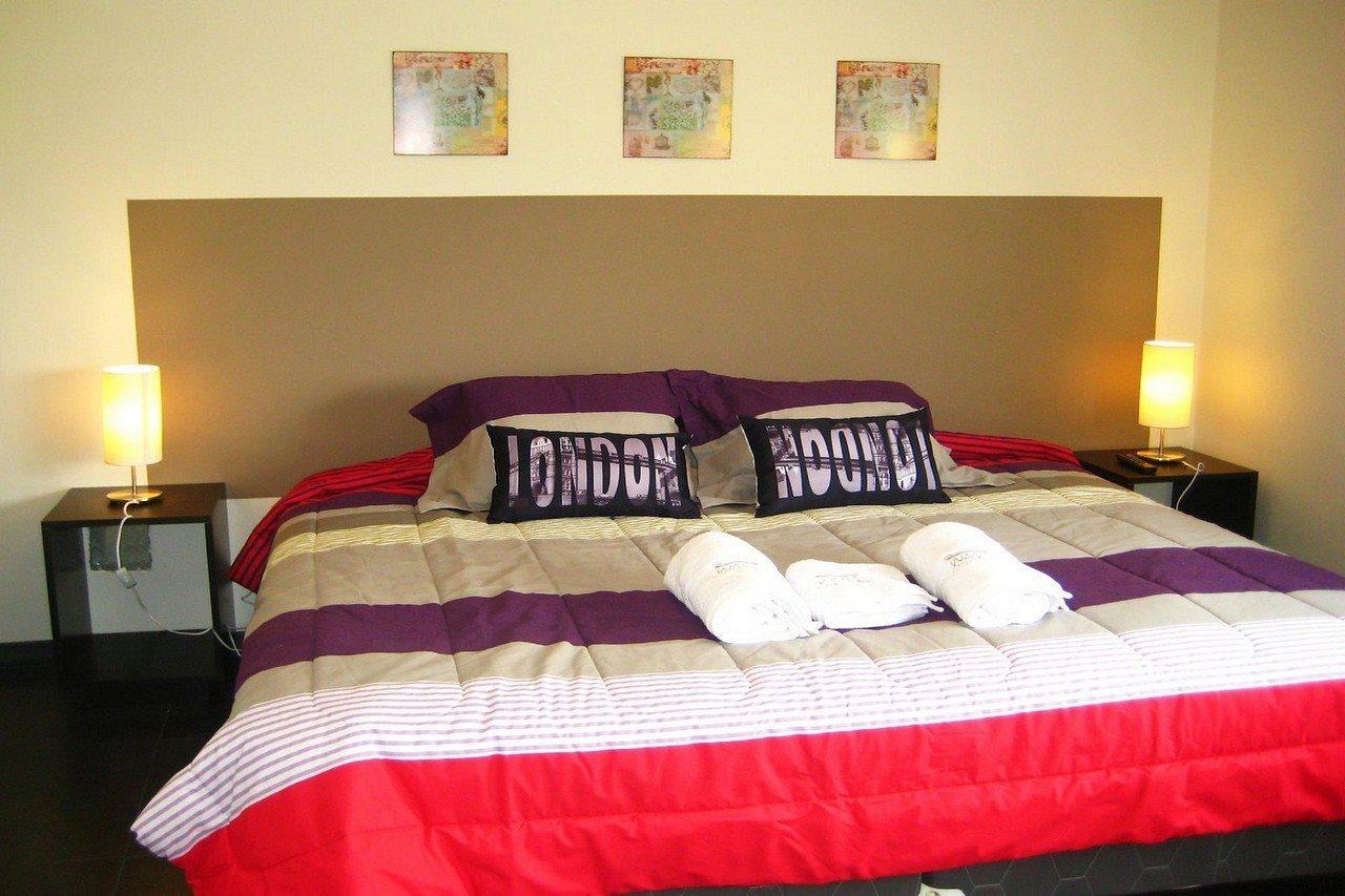 Wasi Airport Bed & Breakfast