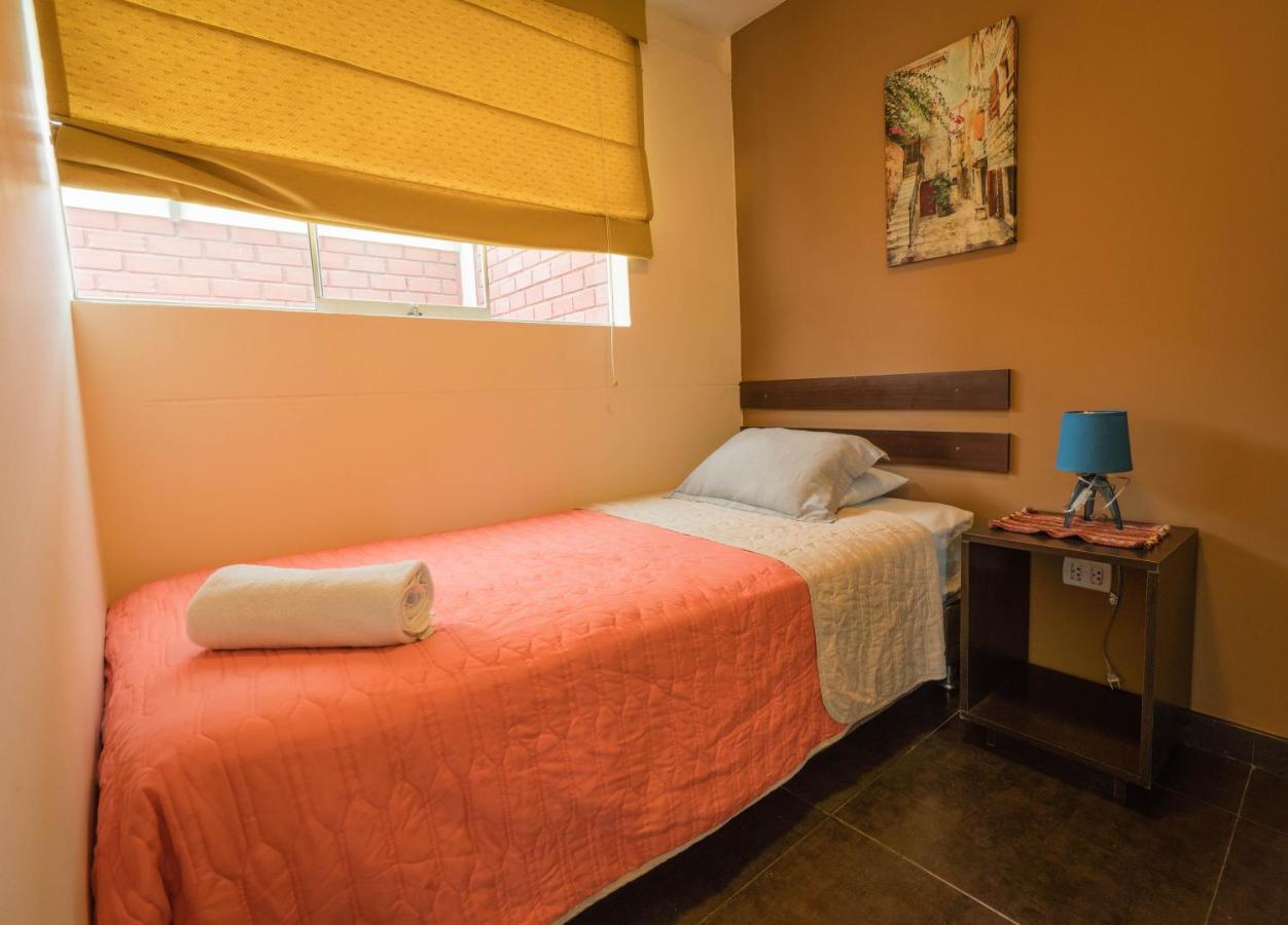 Wasi Airport Bed & Breakfast