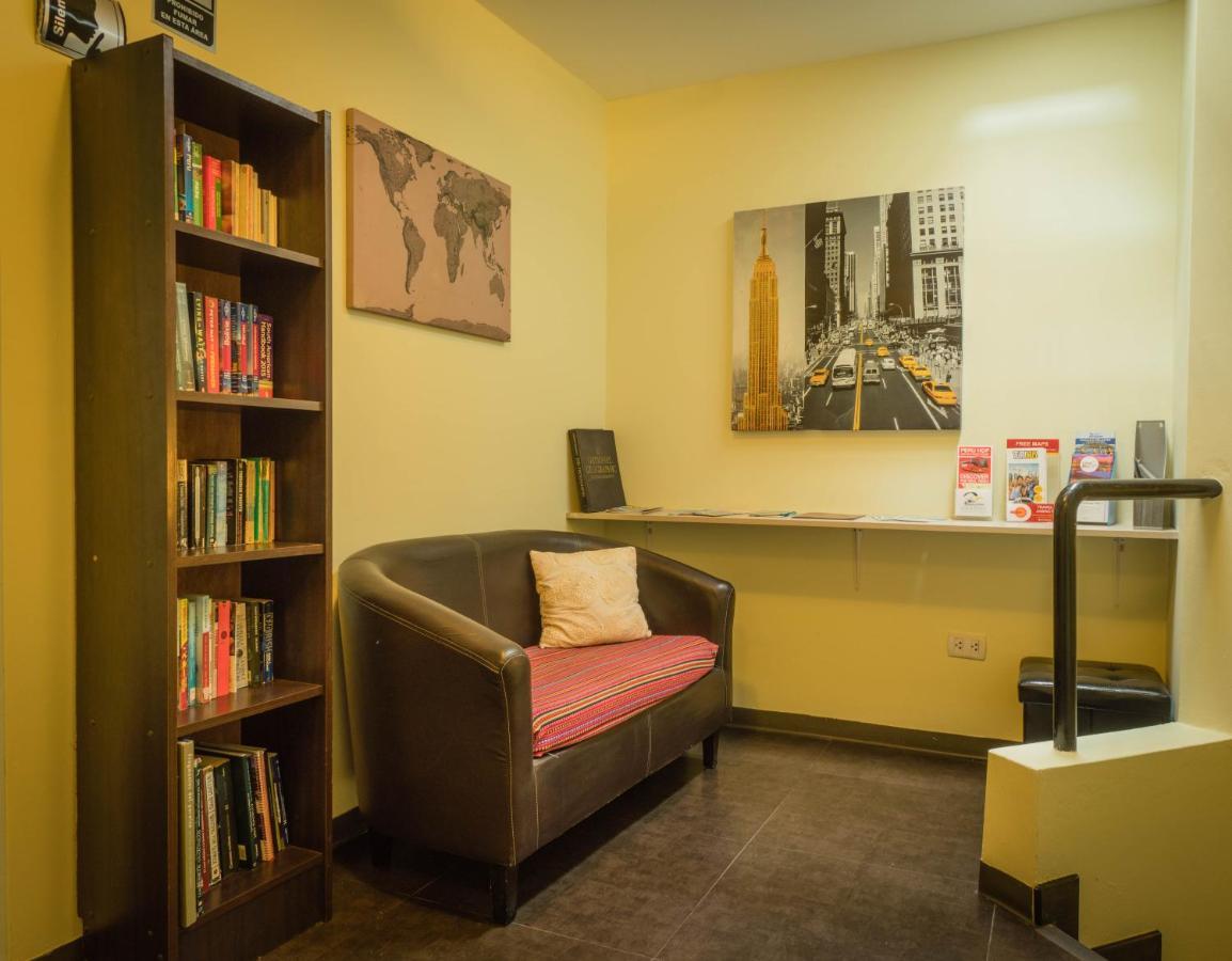 Bed & Breakfast Wasi Airport