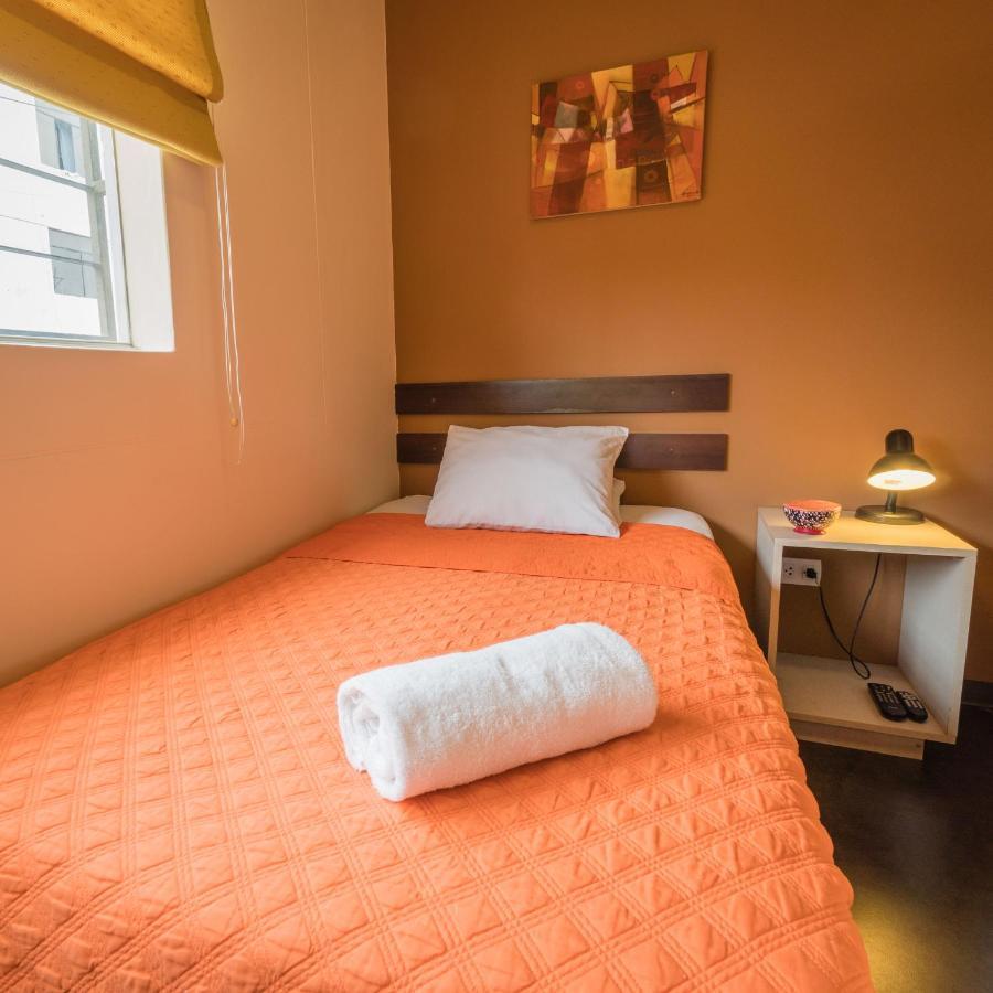 Bed & Breakfast Wasi Airport