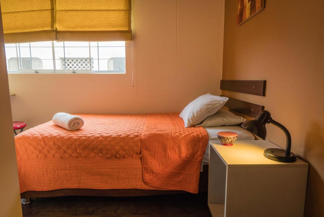 Bed & Breakfast Wasi Airport
