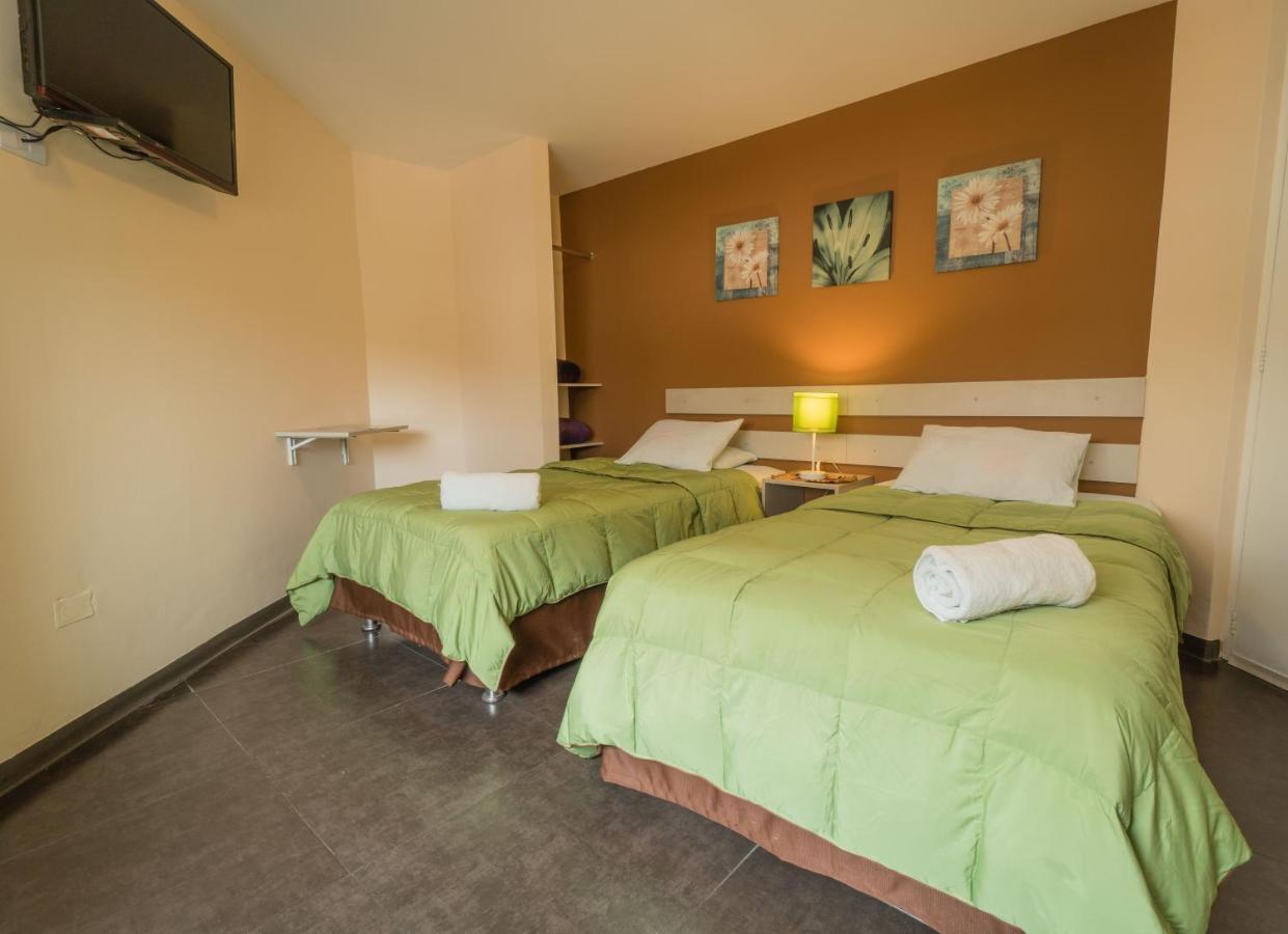 Bed & Breakfast Wasi Airport