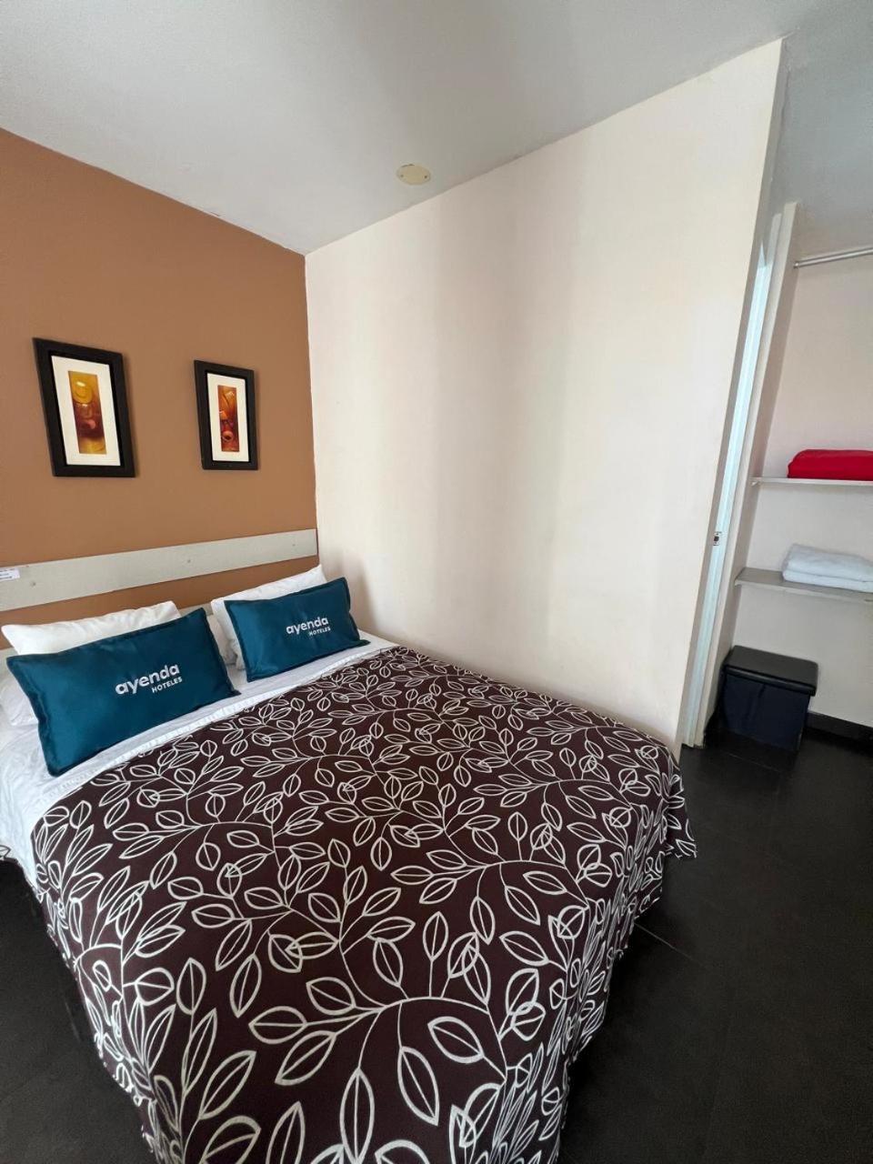 Bed & Breakfast Wasi Airport Lima