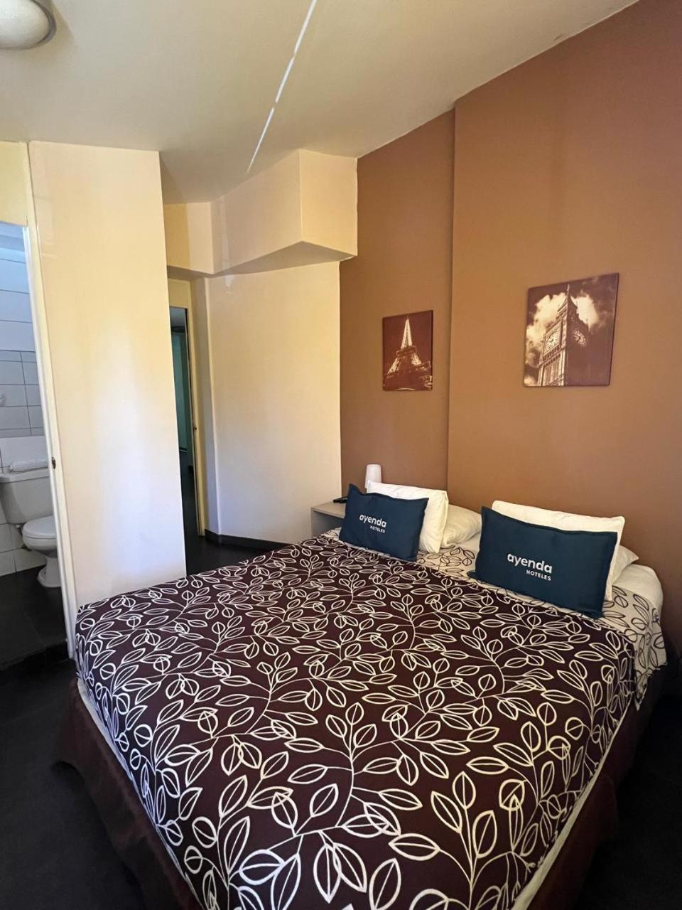 Wasi Airport Bed & Breakfast 3*
