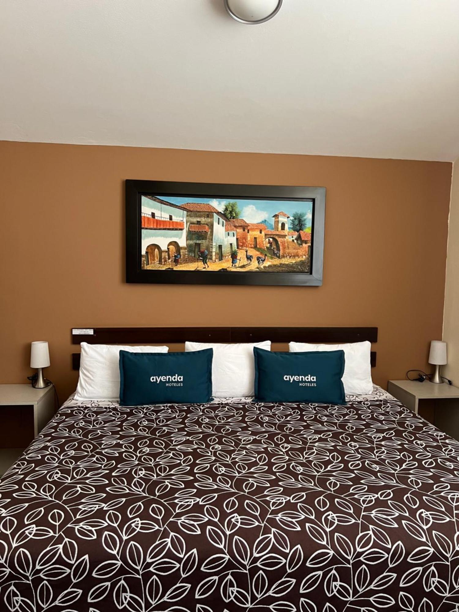 Bed & Breakfast Wasi Airport Lima