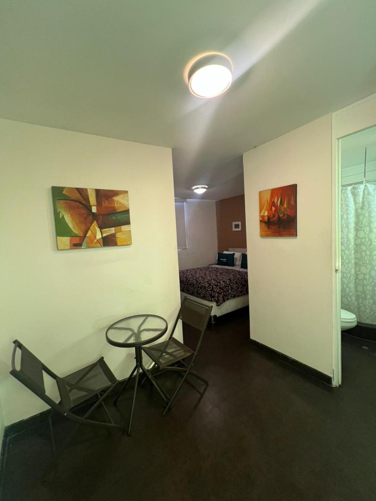 Bed & Breakfast Wasi Airport Lima
