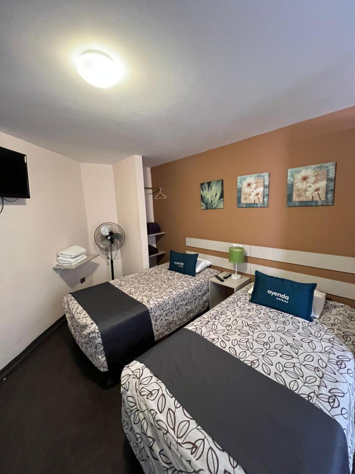 Wasi Airport Bed & Breakfast