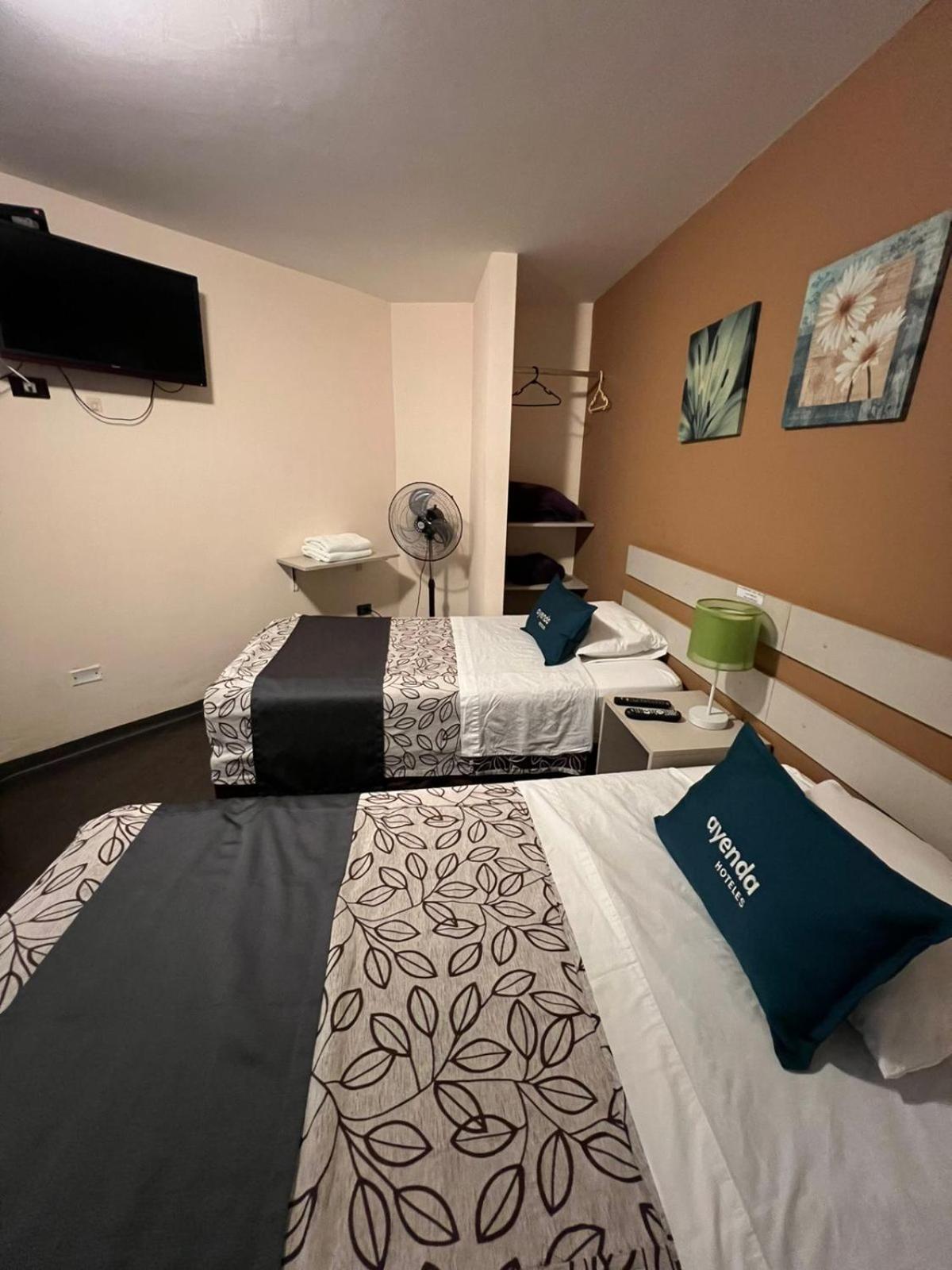 Wasi Airport Bed & Breakfast 3*