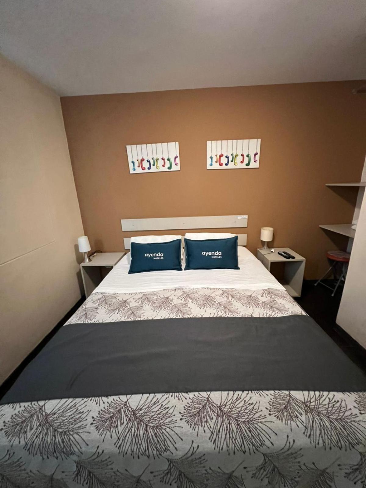 Wasi Airport Bed & Breakfast Lima