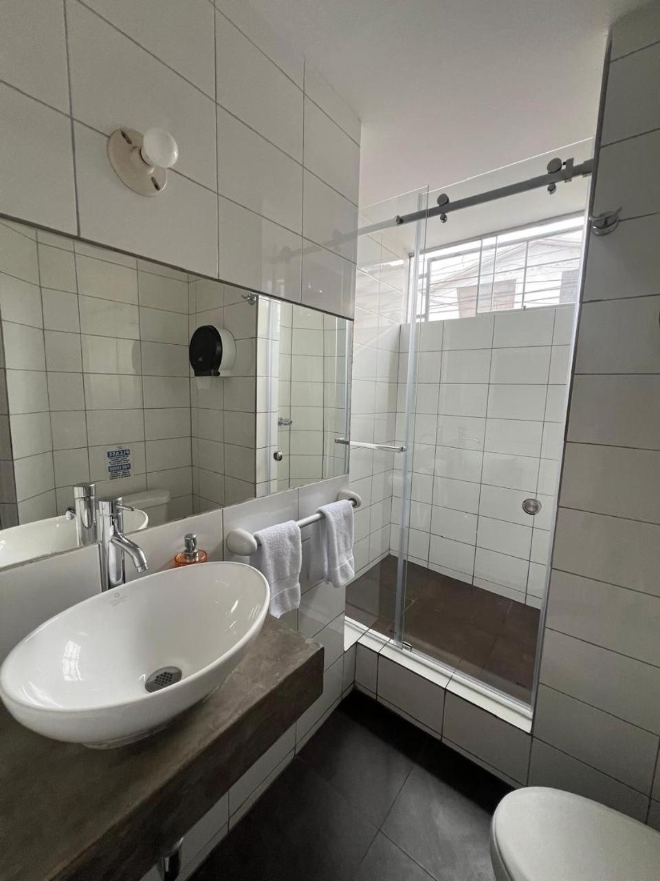 Bed & Breakfast Wasi Airport