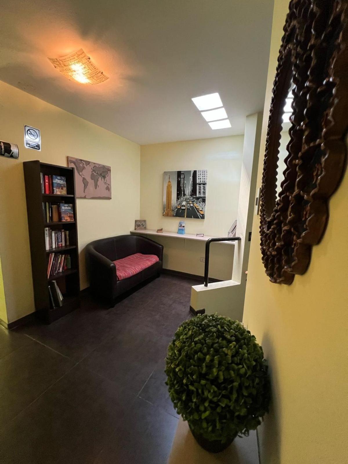 Bed & Breakfast Wasi Airport