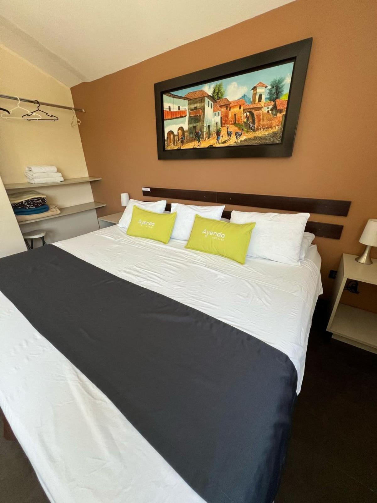 Bed & Breakfast Wasi Airport Lima