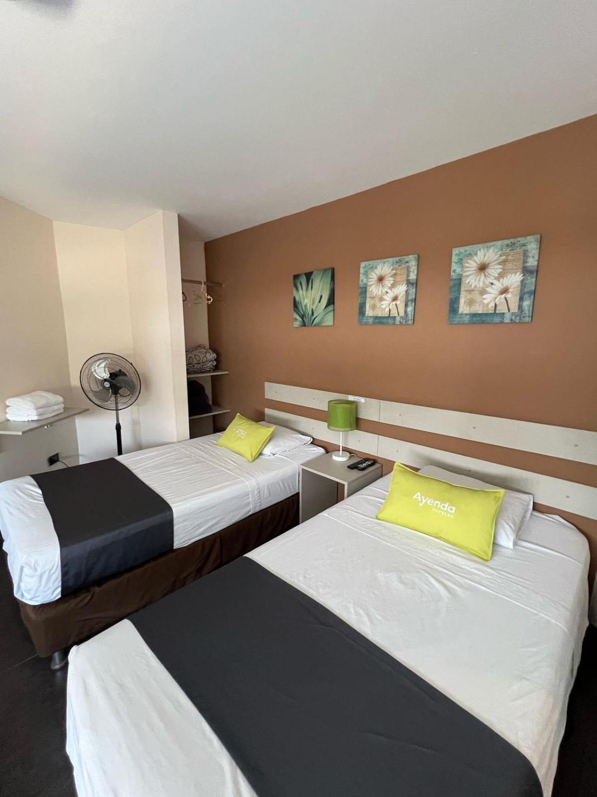 Wasi Airport Bed & Breakfast