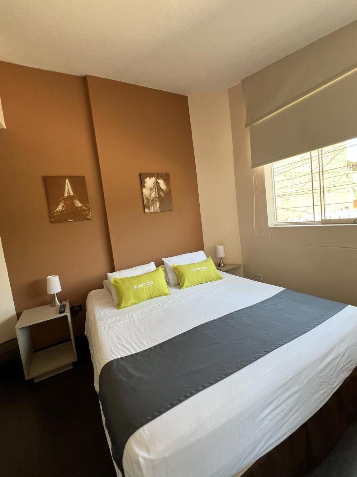 Wasi Airport Bed & Breakfast 3*