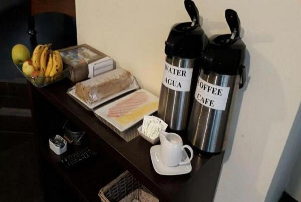 Bed & Breakfast Wasi Airport Lima