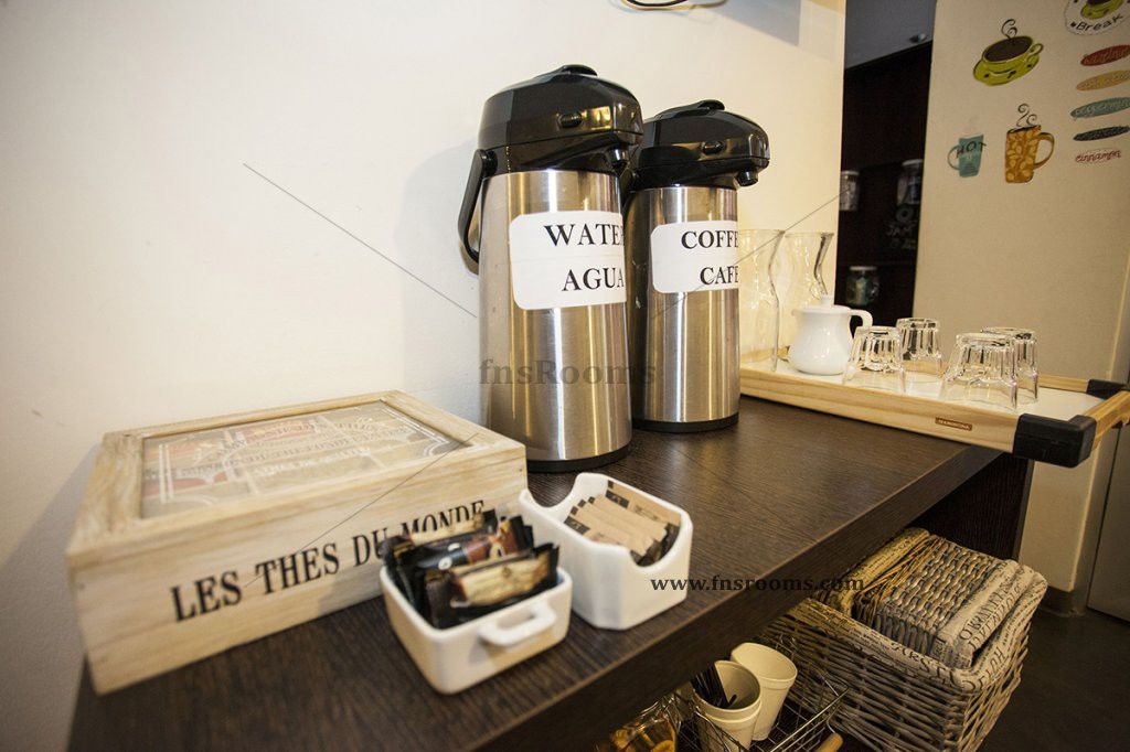 Bed & Breakfast Wasi Airport Lima
