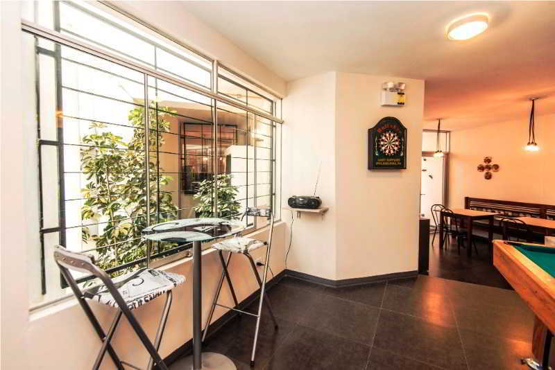 Wasi Airport Bed & Breakfast 3*