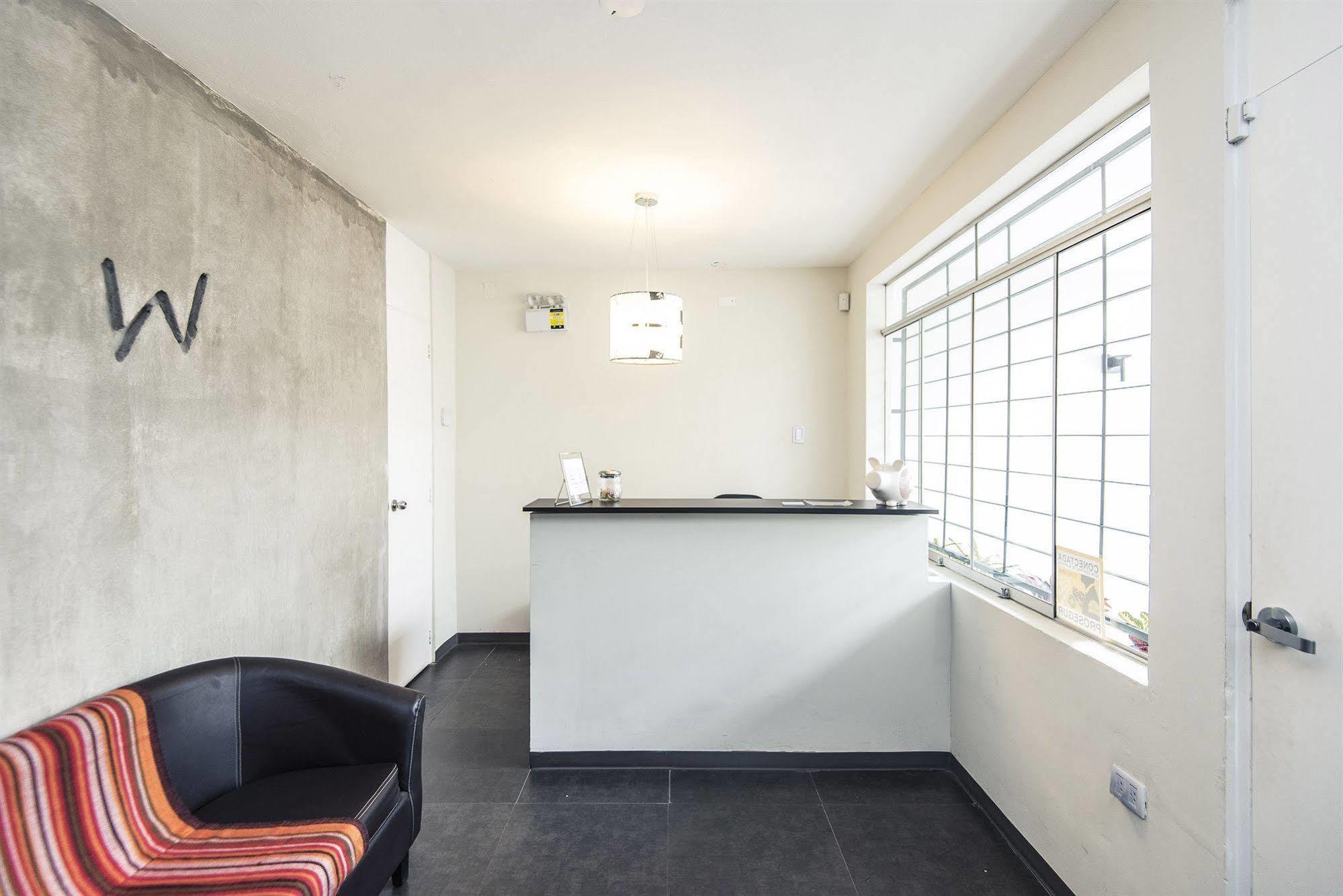 Wasi Airport Bed & Breakfast 3*