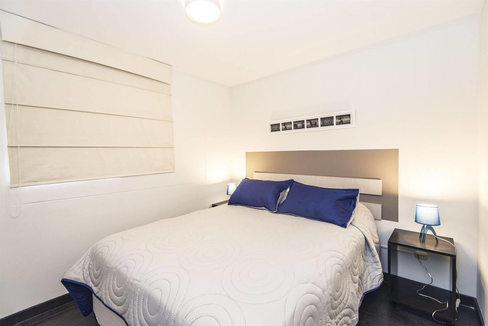 Bed & Breakfast Wasi Airport Lima