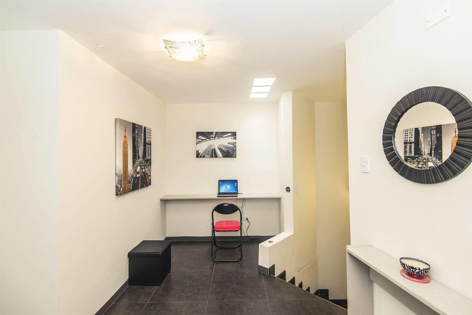 Bed & Breakfast Wasi Airport Lima
