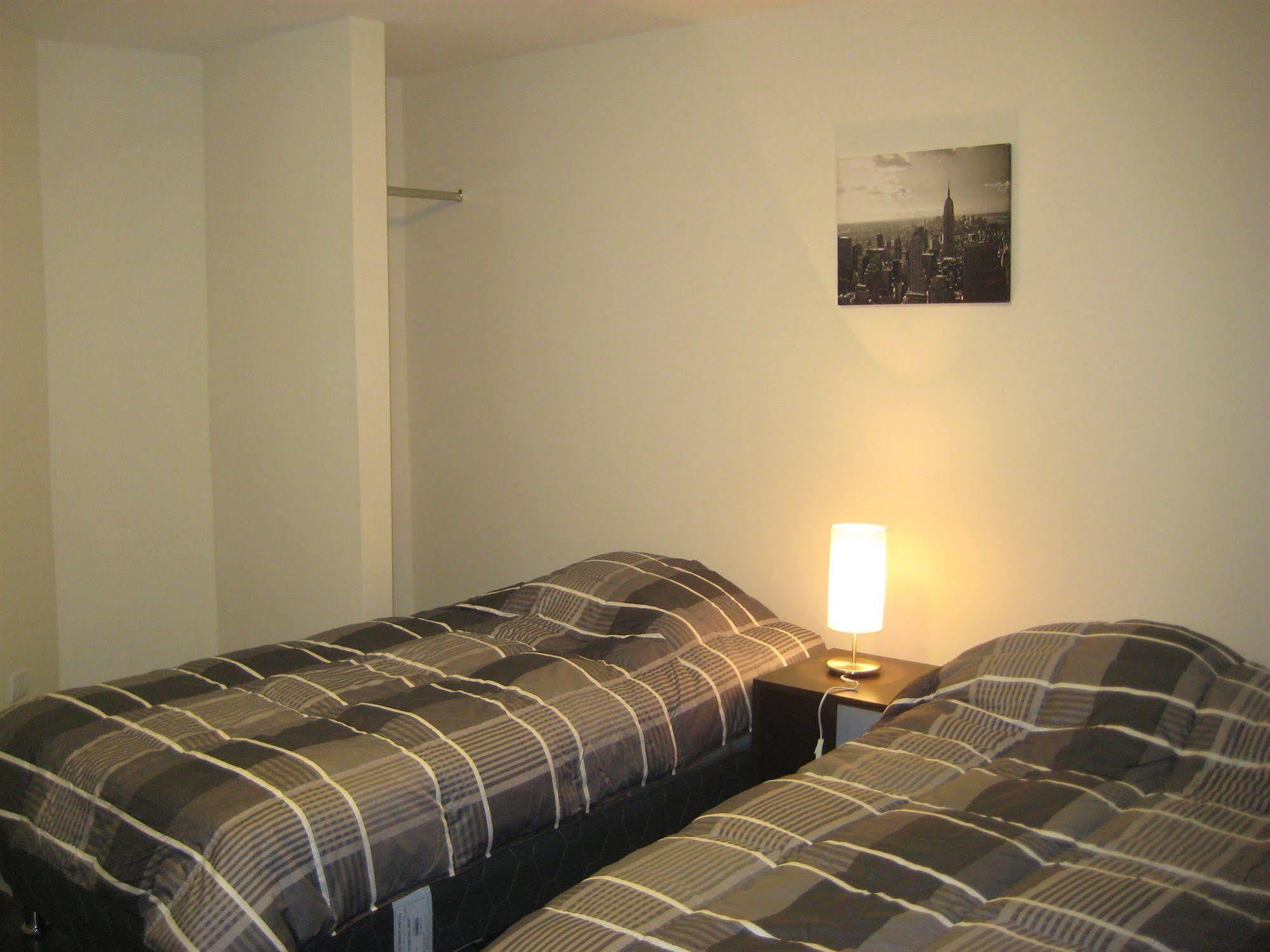 Bed & Breakfast Wasi Airport Lima