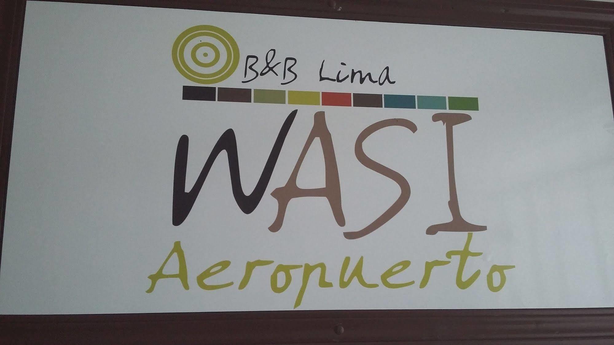 Wasi Airport Bed & Breakfast